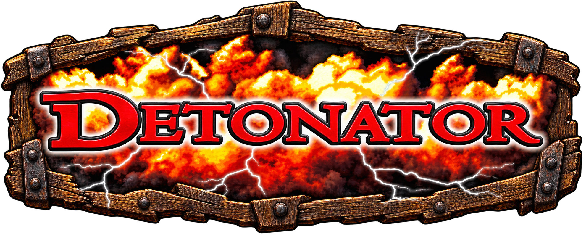 Detonator